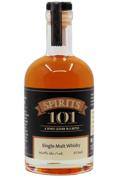Single Malt Whisky, Niagara College Teaching Winery