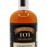Single Malt Whisky, Niagara College Teaching Winery