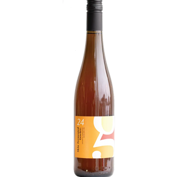 Skin-Fermented Gewürztraminer 2024, Trail Estate Winery - 750
