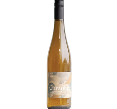 Skin-Fermented Riesling 'Cumulus' 2023, Trail Estate Winery - 750