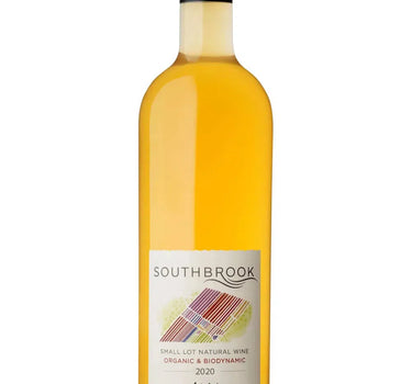 Skin Fermented Vidal Orange 2021, Southbrook Vineyards