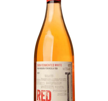 Skin Fermented White 2021, Redstone Winery