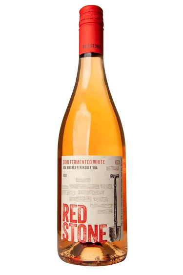 Skin Fermented White 2021, Redstone Winery
