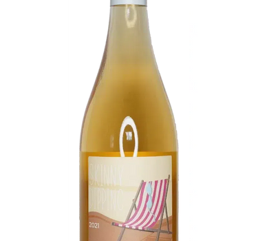 Skinny Dipping Gewürztraminer 2021, Collab Wine And Beverage