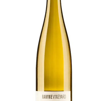 Small Batch Riesling 2023, Ravine Vineyard Estate Winery
