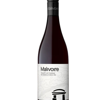 Small Lot Gamay 2023, Malivoire Wine Company