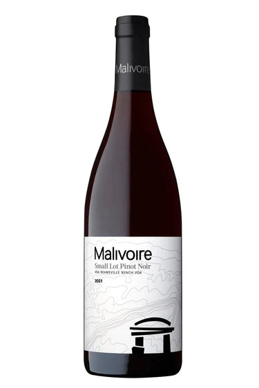 Small Lot Pinot Noir 2022, Malivoire Wine Company