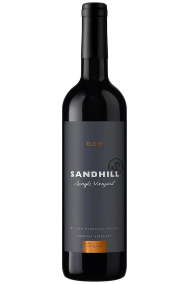 Small Lots One 2019, Sandhill Wines