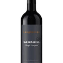 Small Lots Sangiovese 2018, Sandhill Wines