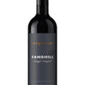 Small Lots Sangiovese 2018, Sandhill Wines