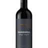 Small Lots Syrah 2019, Sandhill Wines