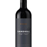 Small Lots Three 2018, Sandhill Wines