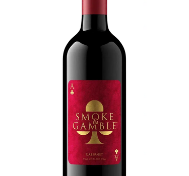 Cabernet Merlot, Smoke And Gamble Wines And Spirits