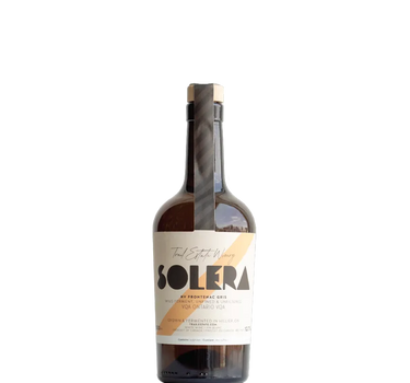 Solera — Frontenac Gris 2025, Trail Estate Winery - 500