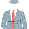SonOfABitch Pinot Noir 2024, Megalomaniac Winery - 750 ml