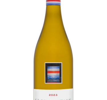 South Clos Chardonnay 2023, Closson Chase Vineyards - 750