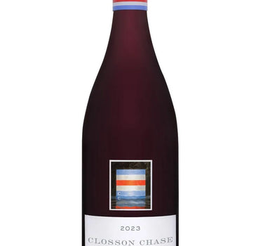 South Clos Pinot Noir 2023, Closson Chase Vineyards - 750