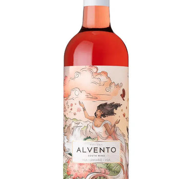 South Wind 2019, Alvento Winery