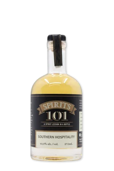 Southern Hospitality, Niagara College Teaching Winery