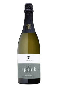 Spark Blend 2017, Tawse Winery
