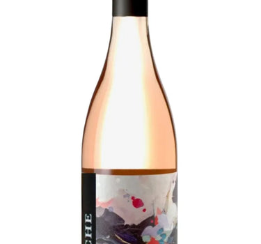 Pinot Noir Rosé 'Artist' 2024, Roche Wines