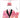 Sparkling Personality Rosé, Megalomaniac Winery - 750 ml