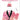 Sparkling Personality Rosé, Megalomaniac Winery - 750 ml