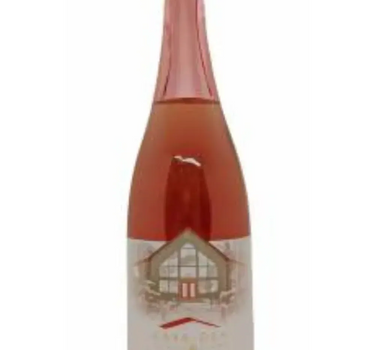 Sparkling Rosé 2023, Casa-Dea Estates Winery