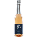 Sparkling Rosé 2024, London Born Wine Co. - 750 ml