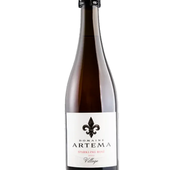 Sparkling Rosé Village 2024
