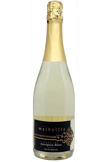 Sparkling Sauvignon Blanc, Meldville Wines