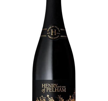 Sparkling Wine, Henry Of Pelham Estate Winery