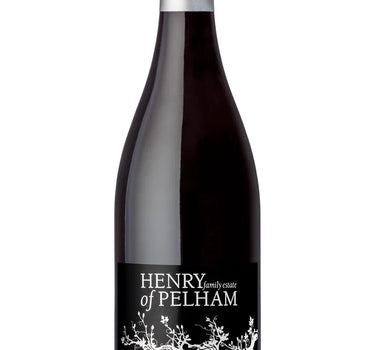 Wine Pinot Noir Speck Family Reserve 2019, Henry Of Pelham Estate Winery volume 750 mL