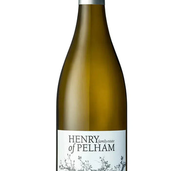 Chardonnay Speck Family Reserve 2022, Henry Of Pelham Estate Winery