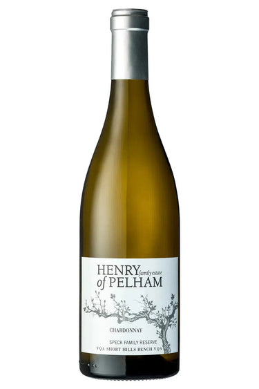 Chardonnay Speck Family Reserve 2022, Henry Of Pelham Estate Winery
