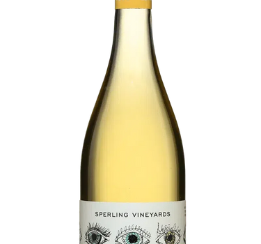 Organic Speritz Pet Nat, Sperling Vineyards