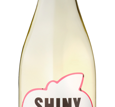 Spice Spice Baby, Shiny Apple Cider Home Of Fresh Wines - 750 ml