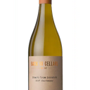Start From Scratch Chardonnay 2021, Back 10 Cellars