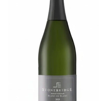 Stonebridge Blanc de Blanc 2021, Lailey Winery - 750