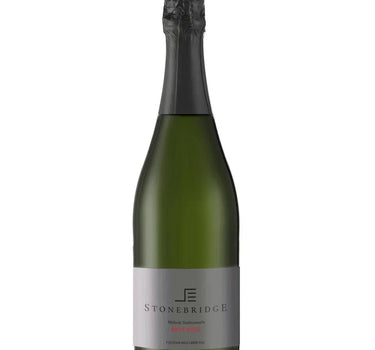 Stonebridge Brut Rose Traditional Method 2021, Lailey Winery - 750