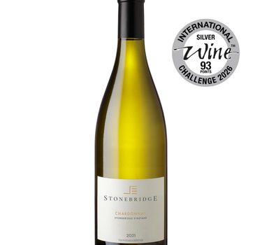 Stonebridge Chardonnay Estate 2021, Lailey Winery - 750