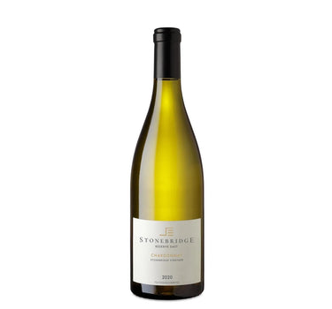 Stonebridge Chardonnay Reserve East 2020, Lailey Winery - 750