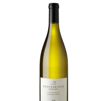 Stonebridge Chardonnay Reserve West 2019, Lailey Winery