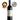 Stonebridge Merlot Reserve MAGNUM (1.5 litre) 2020, Lailey Winery - 1500