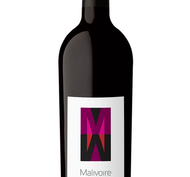 Stouck Merlot - LIBRARY RELEASE 2016, Malivoire Wine Company - 750