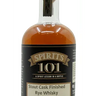 Stout Cask Rye Whisky, Niagara College Teaching Winery