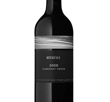Stratus Cabernet Franc 2021, Stratus Vineyards