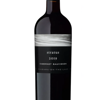 Stratus Cabernet Sauvignon 2019, Stratus Vineyards