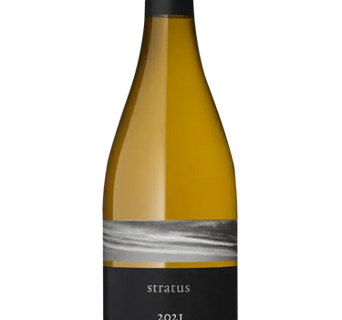 Stratus Chardonnay Unfiltered 2021, Stratus Vineyards