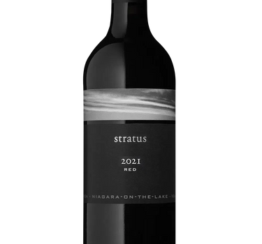 Stratus Red 2021, Stratus Vineyards